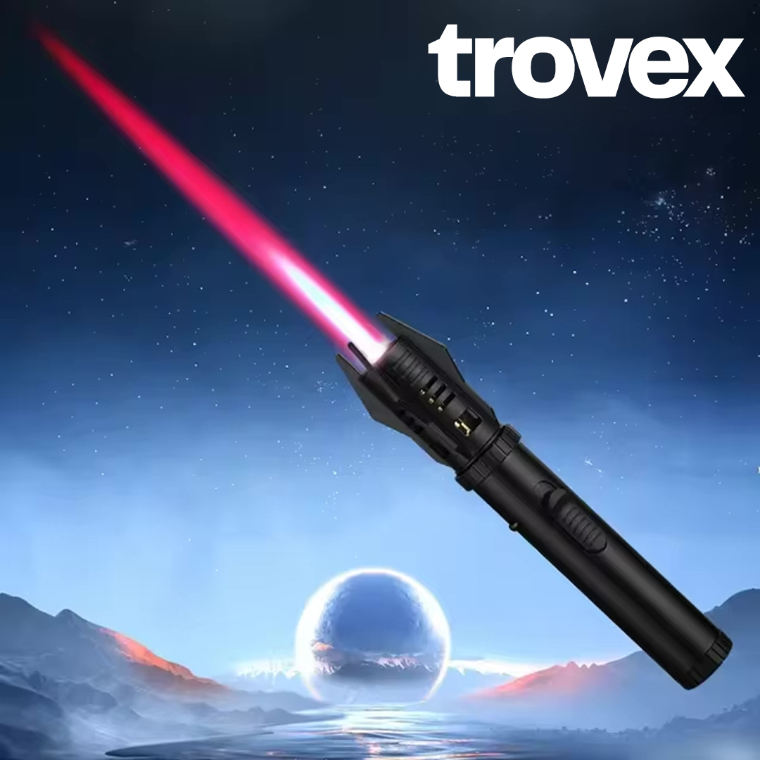 Trovex Force Torch