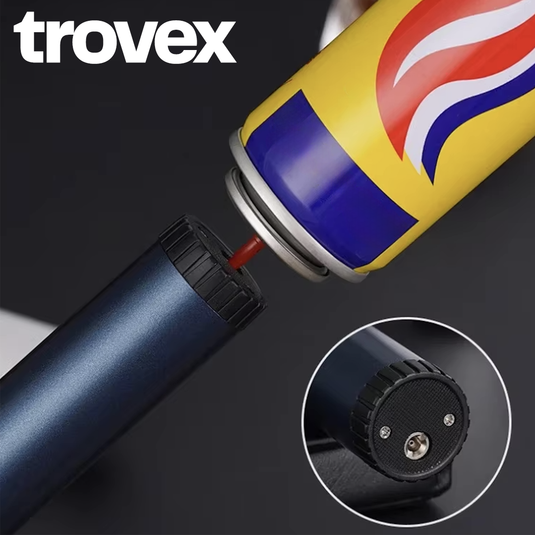 Trovex Force Torch